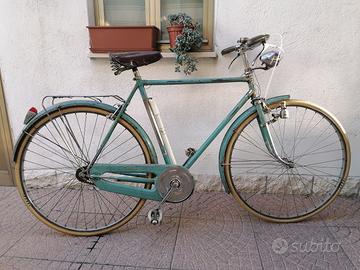 Bicicletta Sportiva Bartali