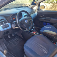 Grande Punto 1.3 Multijet 75 cv