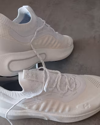 Scarpe Under Armour Phantom 4, nr. 45.5