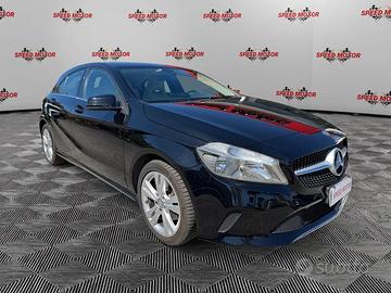 Mercedes-Benz Classe A 200 d Automatic Sport,...