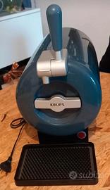 Spinatore birra Krups