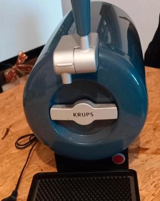 Spinatore birra Krups