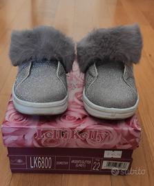 Scarpe Lelli Kelly numero 22