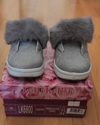 Scarpe Lelli Kelly numero 22