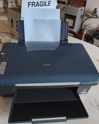 stampante Epson Stylus Dx 4400