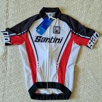 Completo ciclismo ragazzo