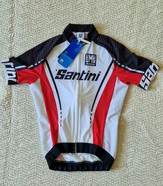 Completo ciclismo ragazzo