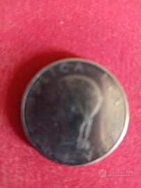 moneta lire 100 FAO del 1979