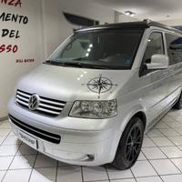 Volkswagen Multivan Multivan 2.5 tdi Highline 174c