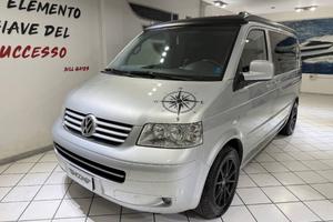 Volkswagen Multivan Multivan 2.5 tdi Highline 174c