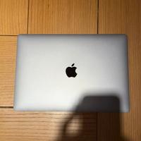 Macbook Air 2018 13 pollici