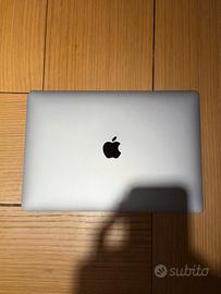 Macbook Air 2018 13 pollici
