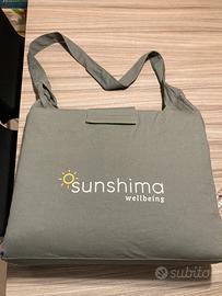 Tappettino ago pressione