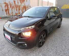 CITROEN C3 PureTech 82 GPL Shine