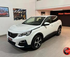 Peugeot 3008 Allure 1.5 BlueHDI 130cv 2020