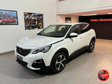 Peugeot 3008 Allure 1.5 BlueHDI 130cv 2020