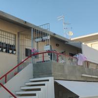 La casa di adele a 50 metri dal mare