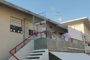 La casa di adele a 50 metri dal mare