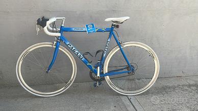 Bici da Corsa Pagani