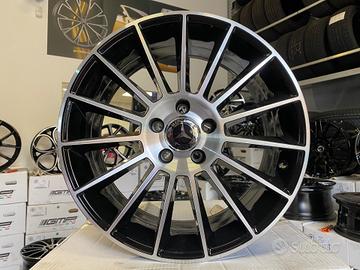 Cerchi NUOVI Mercedes raggio 19 cod.3981