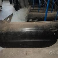 Porta Sinistra Per Renault Megane Cabrio 2001