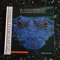 Atlante Degli Animali 