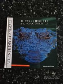 Atlante Degli Animali 