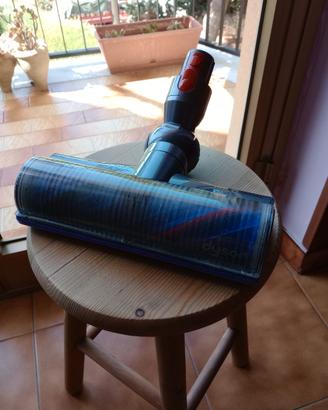 Spazzola antigroviglio per Dyson V11 