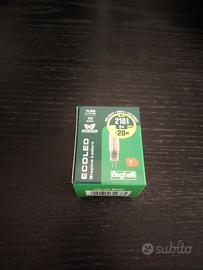 56133BISPINA LEDART 2W 12VG4 4K

