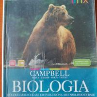 Biologia. Con espansione online, superiori vol.1