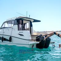 Quicksilver 905 Weekend (2026)