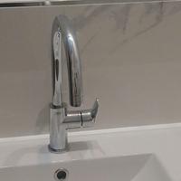 120€- 2xGROHE  Bau Edge   Rubinetto (cucina/bagno)