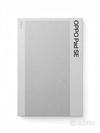 OPPO Pad SE 11" 128GB Sigillato - 
