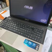 Pc notebook Asus a55vd