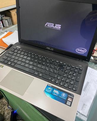 Pc notebook Asus a55vd