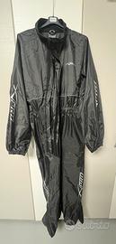 Tuta antipioggia apro moto