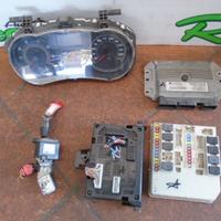 KIT AVVIAMENTO PER CLIO III 1.4 BENZINA 2007