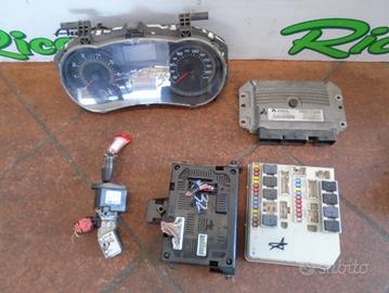 KIT AVVIAMENTO PER CLIO III 1.4 BENZINA 2007