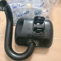 marmitta vespa px sito 150/125