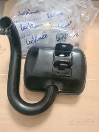 marmitta vespa px sito 150/125