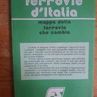 carta delle ferrovie d'italia