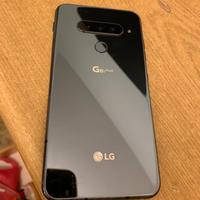 Smartphone LG G8