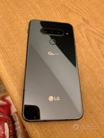 Smartphone LG G8