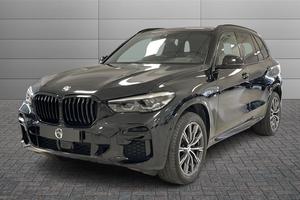 BMW X5 G05 2018 - X5 xdrive25d Msport auto