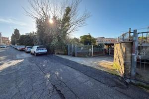 Torrevecchia - box auto