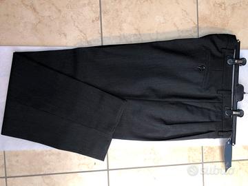Lotto pantaloni formali taglia 48