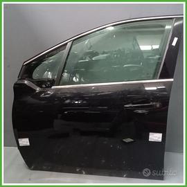 Porta Anteriore Sinistra SX NERO PERLA NERA KTV PE
