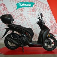 HONDA SH 150 SPORT