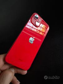 Iphone 14 Product Red 128Gb - Trattabile