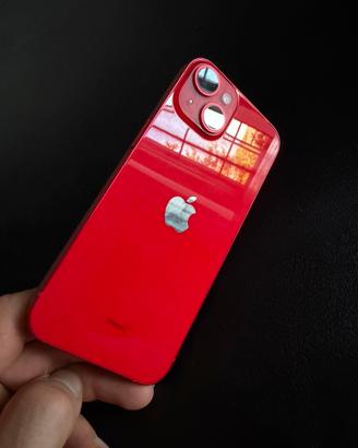 Iphone 14 Product Red 128Gb - Trattabile